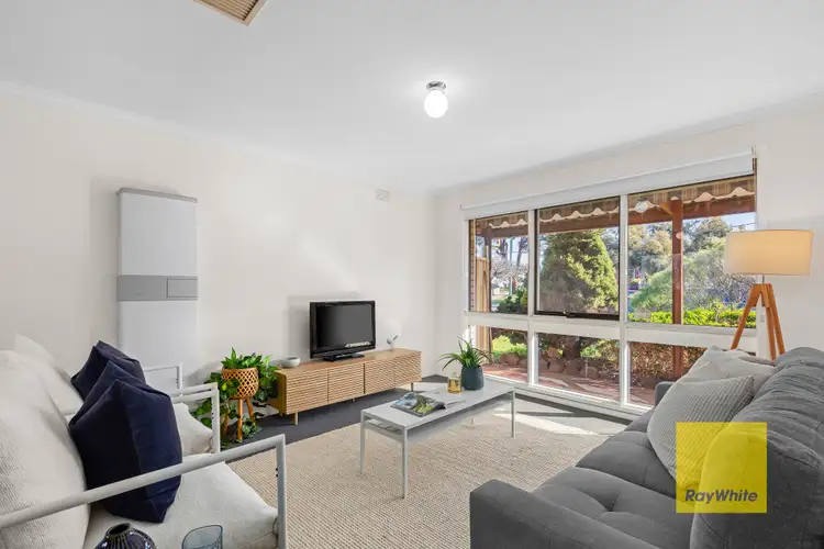 Fourth view of Homely house listing, 1 Armitage Court, Belmont VIC 3216