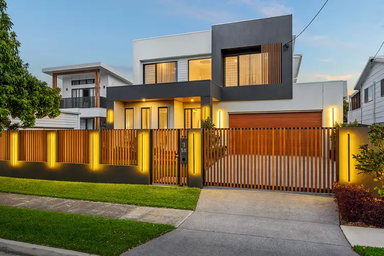 56 Errol Avenue, Paradise Point QLD 4216