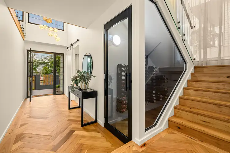 Fourth view of Homely house listing, 56 Errol Avenue, Paradise Point QLD 4216