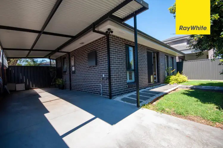 32A Frampton Street, Lidcombe NSW 2141