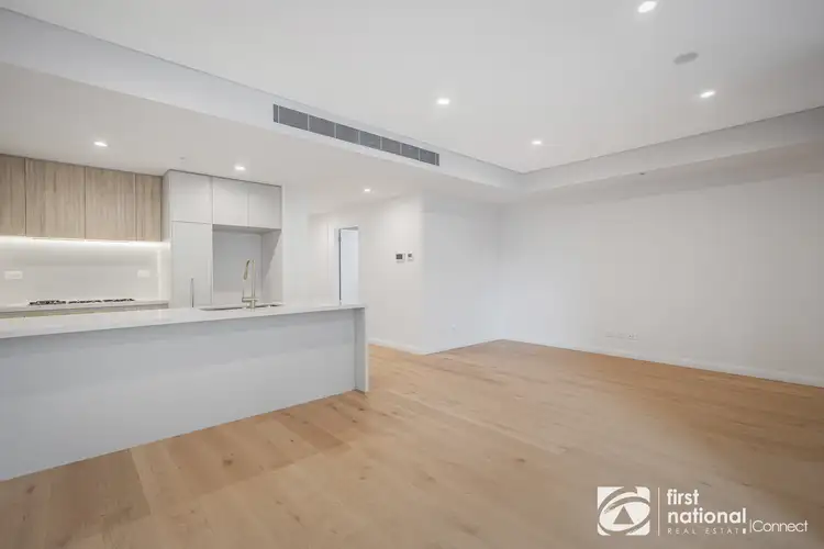 428/2 Mandala Parade, Castle Hill NSW 2154