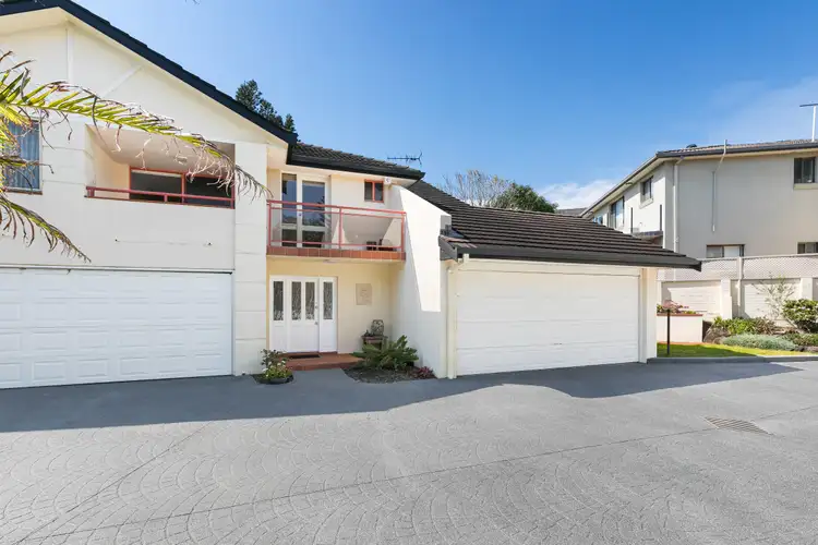 Main view of Homely townhouse listing, 2/3 Hume Rd, Cronulla NSW 2230