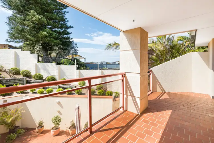 Fourth view of Homely townhouse listing, 2/3 Hume Rd, Cronulla NSW 2230
