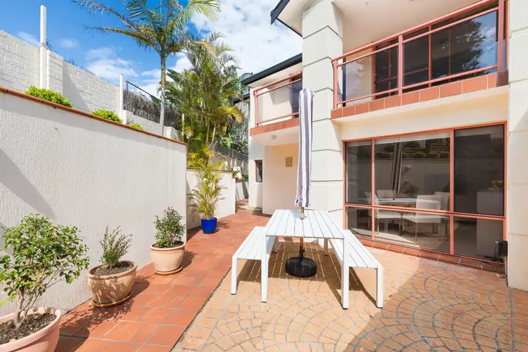 Fifth view of Homely townhouse listing, 2/3 Hume Rd, Cronulla NSW 2230
