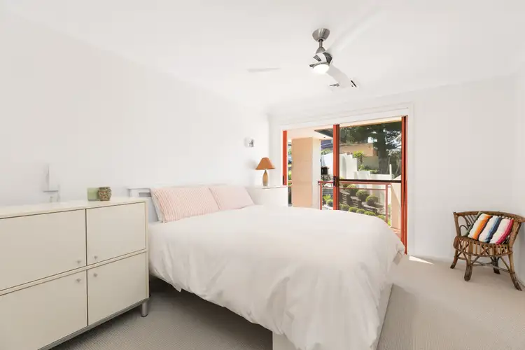 Sixth view of Homely townhouse listing, 2/3 Hume Rd, Cronulla NSW 2230