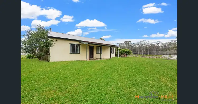 360 Appin Road, Appin NSW 2560