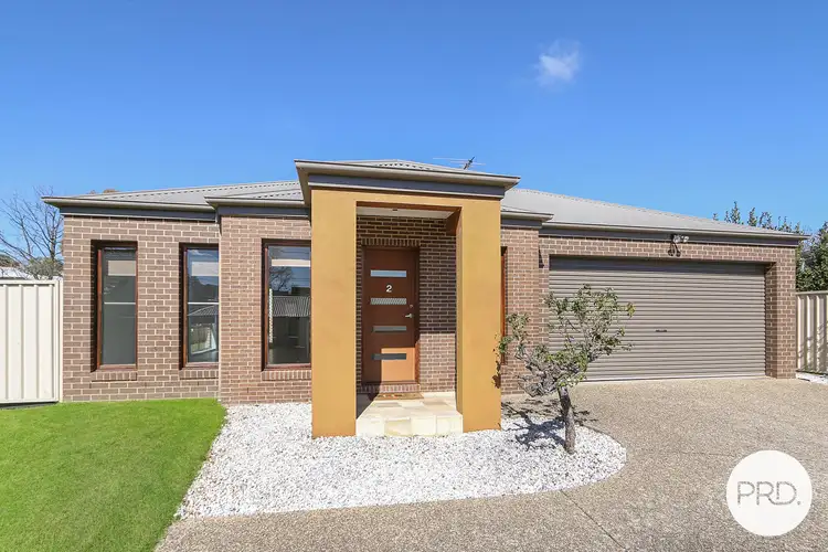 2/919 Padman Drive, West Albury NSW 2640