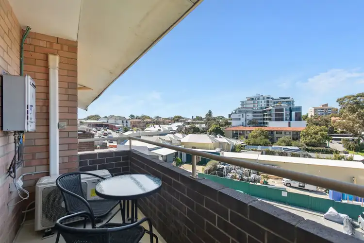 Third view of Homely unit listing, 36/630 Stirling Highway, Mosman Park WA 6012