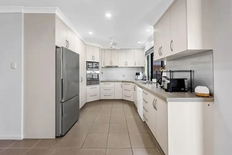 Second view of Homely house listing, 46 Tolcher Street, Mount Pleasant QLD 4740