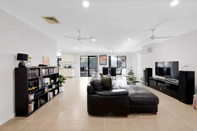 Third view of Homely house listing, 46 Tolcher Street, Mount Pleasant QLD 4740