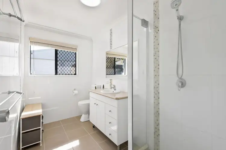 Fourth view of Homely house listing, 46 Tolcher Street, Mount Pleasant QLD 4740