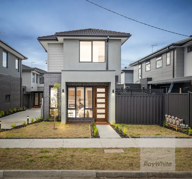 4/4 Joseph Street, Bundoora VIC 3083