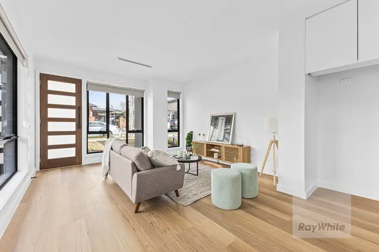 Fifth view of Homely townhouse listing, 4/4 Joseph Street, Bundoora VIC 3083