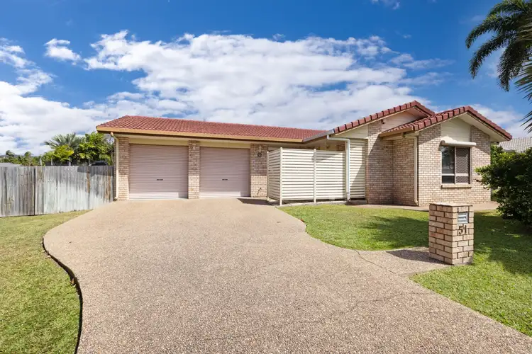 51 Morstone Street, Annandale QLD 4814