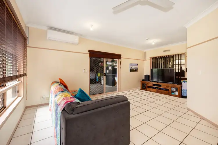 Second view of Homely house listing, 51 Morstone Street, Annandale QLD 4814
