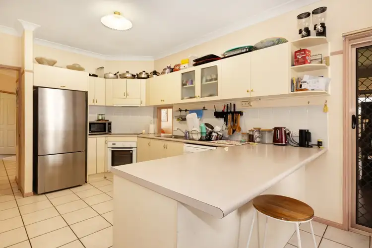 Third view of Homely house listing, 51 Morstone Street, Annandale QLD 4814