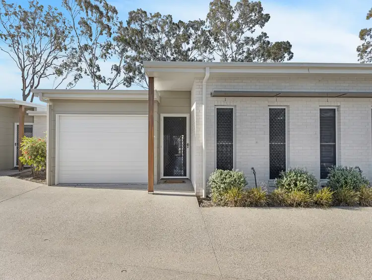 13/3-15 Shell Street, Urangan QLD 4655