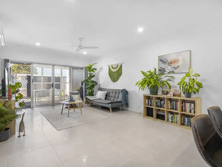 Fourth view of Homely unit listing, 13/3-15 Shell Street, Urangan QLD 4655