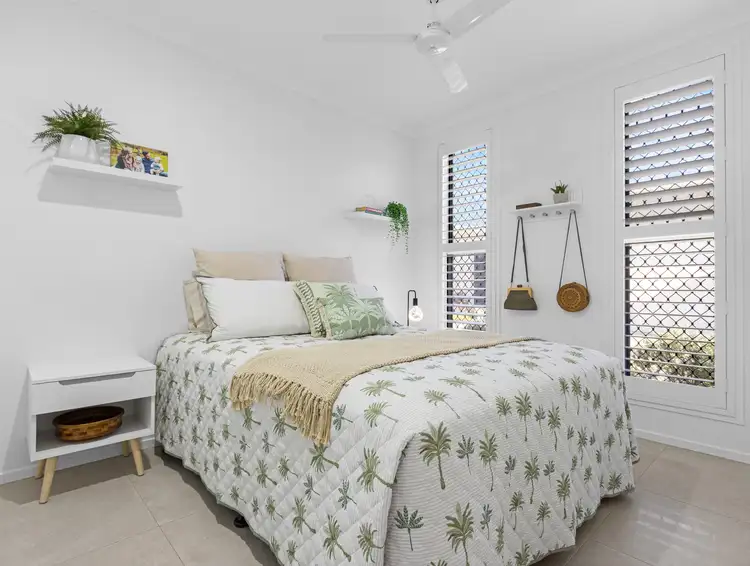 Seventh view of Homely unit listing, 13/3-15 Shell Street, Urangan QLD 4655