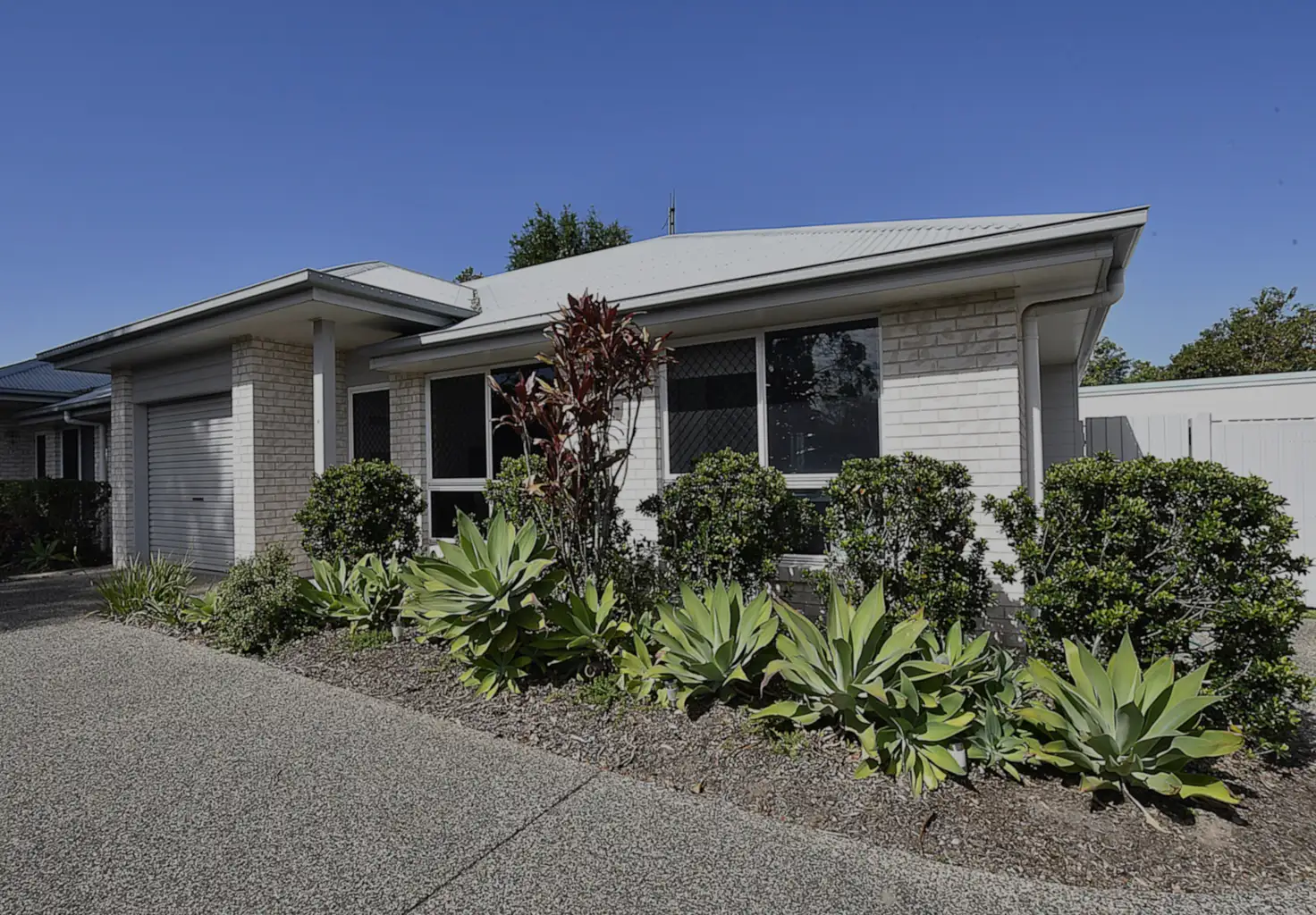 Main view of Homely unit listing, 6/36 Takalvan Street, Svensson Heights QLD 4670