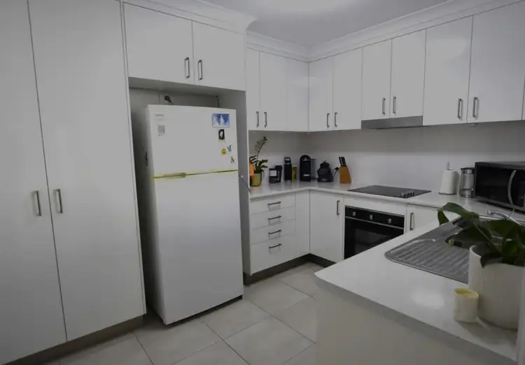 Second view of Homely unit listing, 6/36 Takalvan Street, Svensson Heights QLD 4670