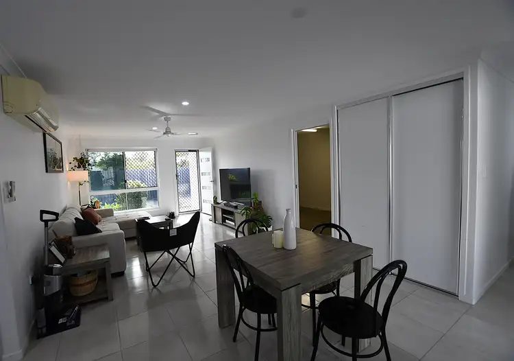 Fourth view of Homely unit listing, 6/36 Takalvan Street, Svensson Heights QLD 4670