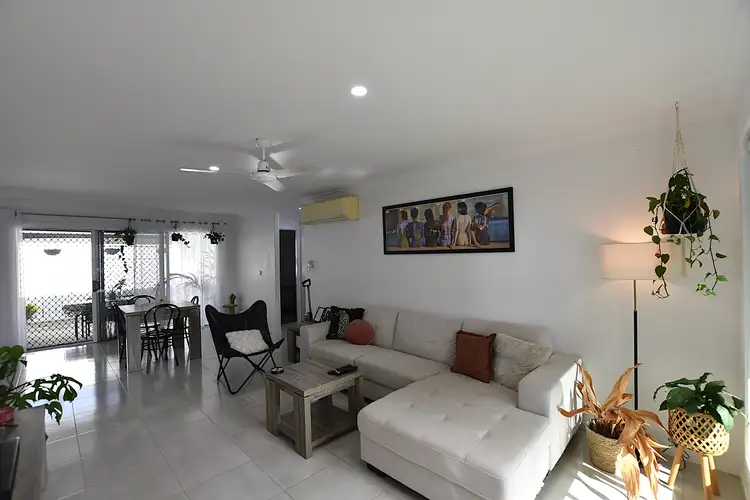Fifth view of Homely unit listing, 6/36 Takalvan Street, Svensson Heights QLD 4670