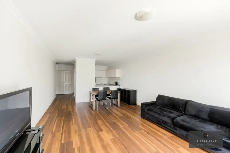 Fourth view of Homely apartment listing, E3/161 Colin Street, West Perth WA 6005