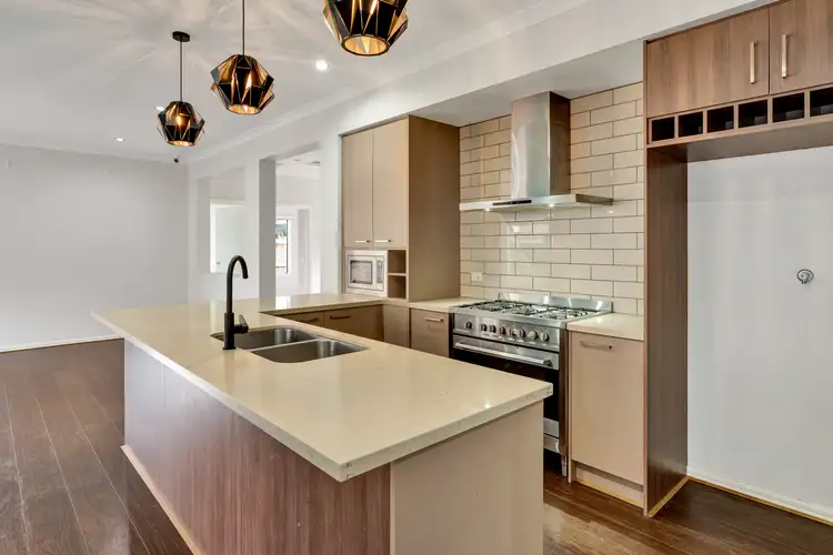 Third view of Homely house listing, 19 Morialta Circuit, Werribee VIC 3030