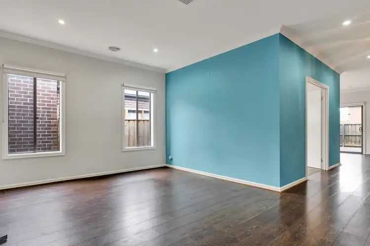Fifth view of Homely house listing, 19 Morialta Circuit, Werribee VIC 3030