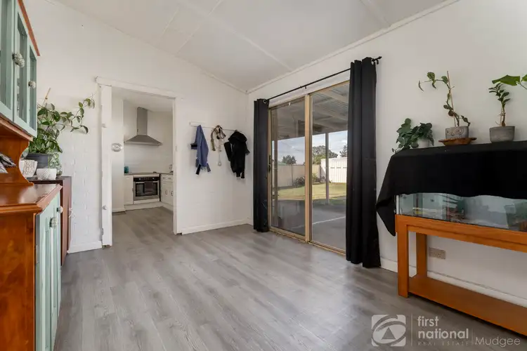 Fifth view of Homely house listing, 57 Cox Street, Mudgee NSW 2850