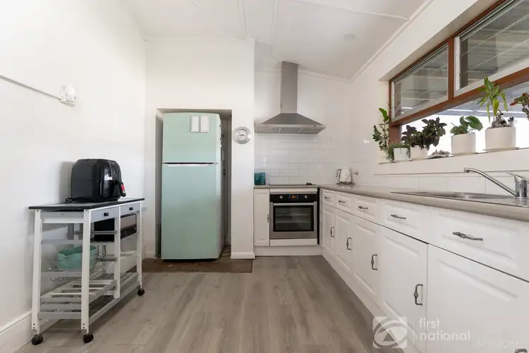 Sixth view of Homely house listing, 57 Cox Street, Mudgee NSW 2850