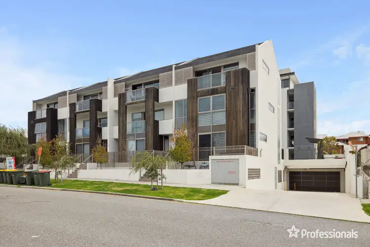 17/15 Leonard Street, Victoria Park WA 6100