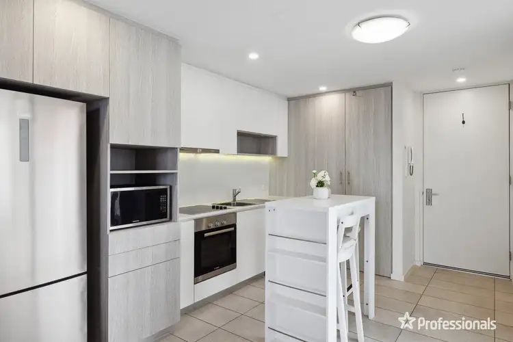 Sixth view of Homely apartment listing, 17/15 Leonard Street, Victoria Park WA 6100