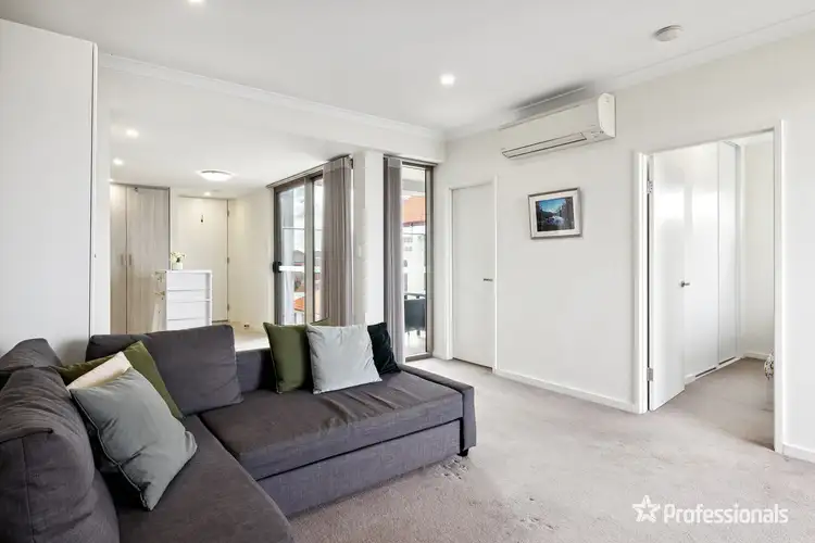 Seventh view of Homely apartment listing, 17/15 Leonard Street, Victoria Park WA 6100