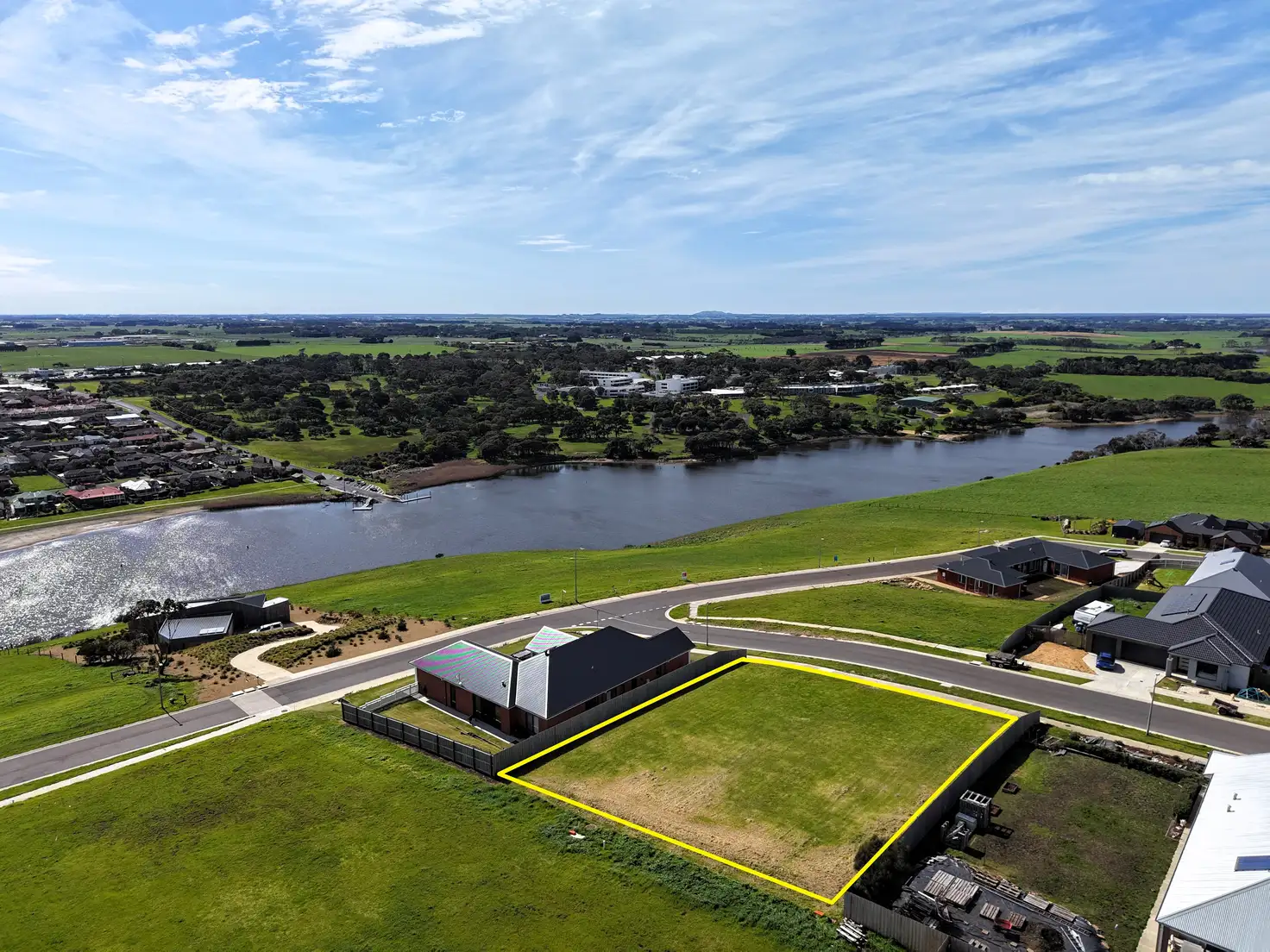 Main view of Homely land listing, 37 Seascape View, Warrnambool VIC 3280
