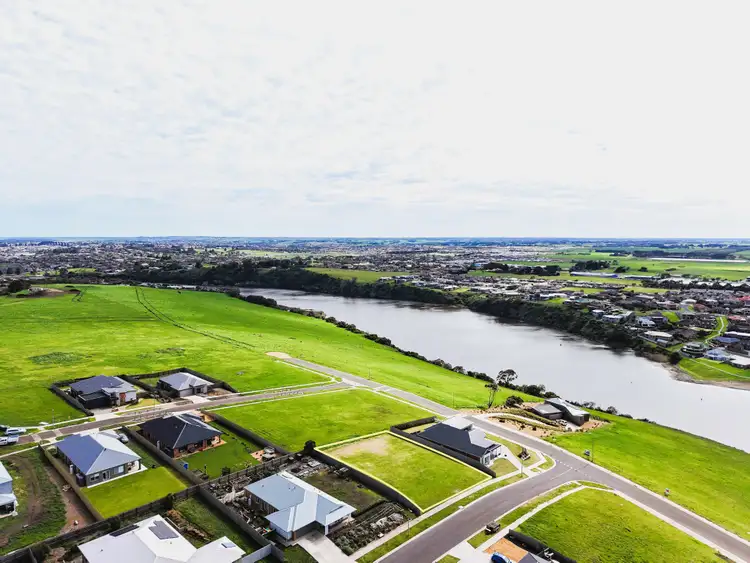 Fourth view of Homely land listing, 37 Seascape View, Warrnambool VIC 3280