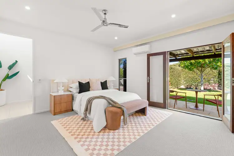 Second view of Homely house listing, 14 Vaucluse Place, Sorrento QLD 4217