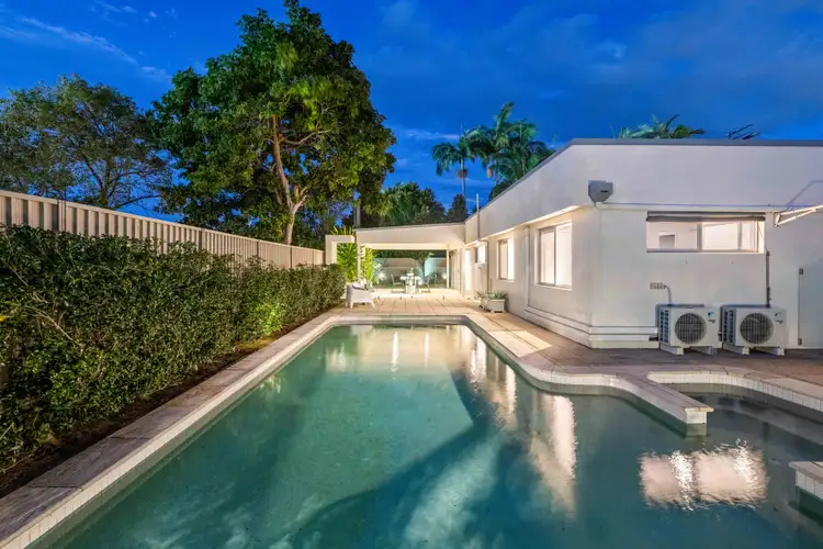 Fourth view of Homely house listing, 14 Vaucluse Place, Sorrento QLD 4217