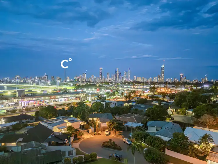 Fifth view of Homely house listing, 14 Vaucluse Place, Sorrento QLD 4217