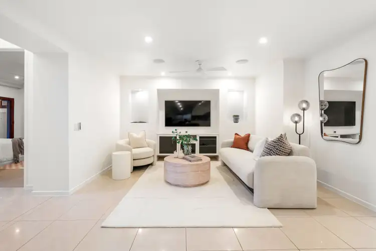 Sixth view of Homely house listing, 14 Vaucluse Place, Sorrento QLD 4217