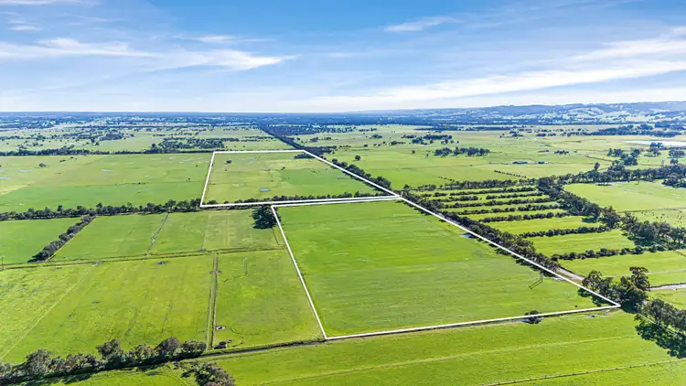 Lot 18 Dowdells Line (Paradise)