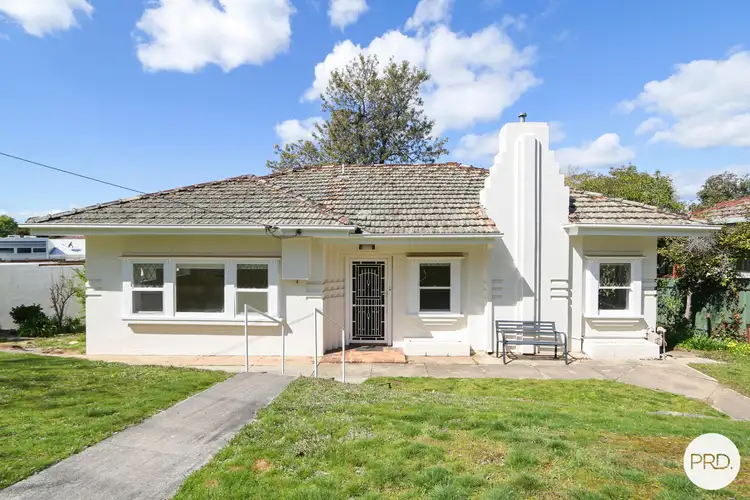 614 Edmondson Avenue, Albury NSW 2640