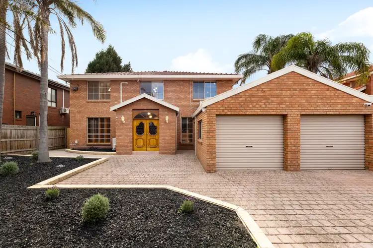 15 Alcock Street, Reservoir VIC 3073