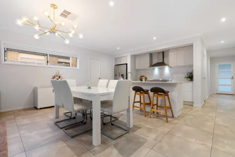 Second view of Homely other listing, 55 Flanagan Crescent, Cranbourne South VIC 3977