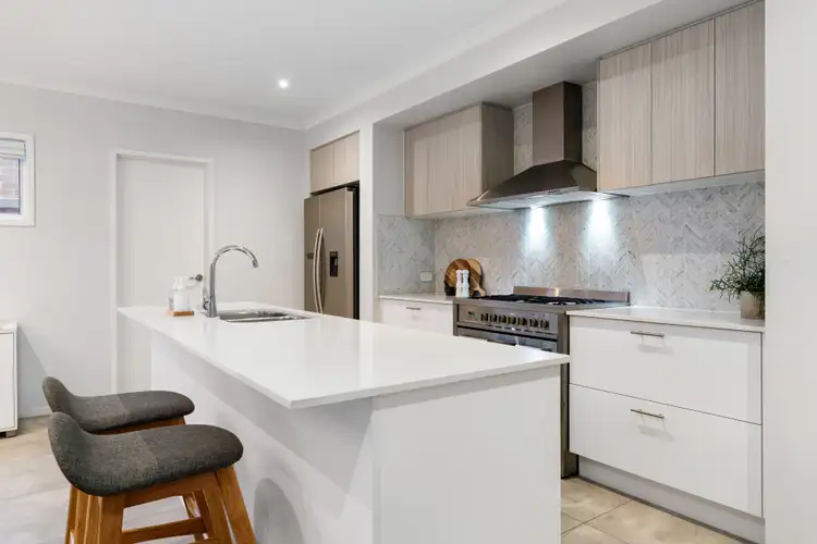 Third view of Homely other listing, 55 Flanagan Crescent, Cranbourne South VIC 3977