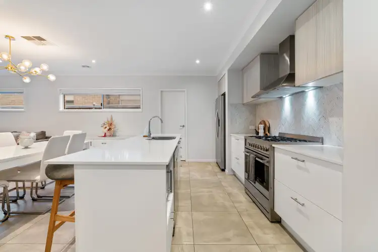 Fourth view of Homely other listing, 55 Flanagan Crescent, Cranbourne South VIC 3977