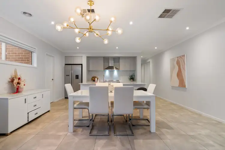 Fifth view of Homely other listing, 55 Flanagan Crescent, Cranbourne South VIC 3977