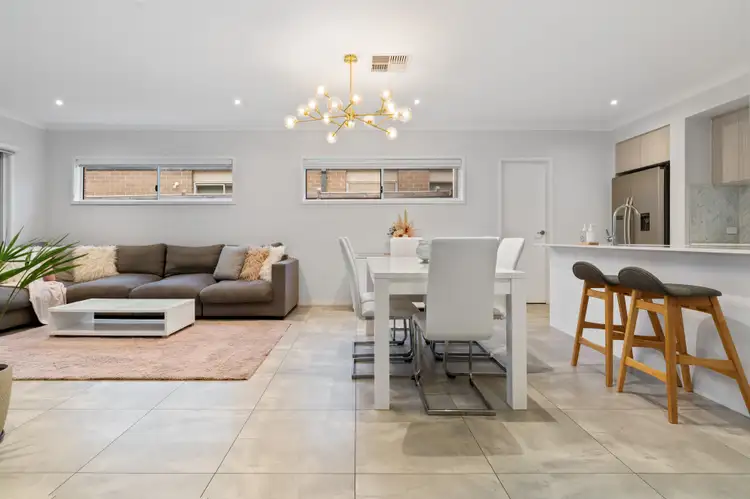 Sixth view of Homely other listing, 55 Flanagan Crescent, Cranbourne South VIC 3977