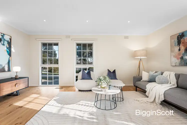 Third view of Homely house listing, 145 Lum Road, Wheelers Hill VIC 3150